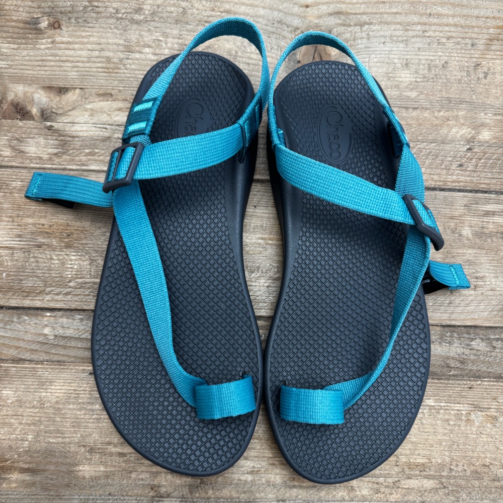 New Chaco Women's Bodhi Casual Sandals Size 11 $95